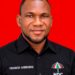 South Tongu NDC Communication Officer-Elect Thanks Delegates, Pledges Unity and Dedicated Service