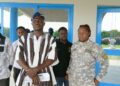 Oti Regional NADMO Meets Collaborative Agencies to Tackle Floods, Bushfires, and Food Security