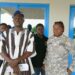 Oti Regional NADMO Meets Collaborative Agencies to Tackle Floods, Bushfires, and Food Security