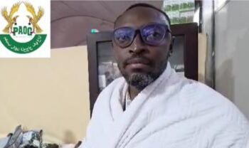 HAJJ 2027: How PAOG Medical Team Protects Aged, Weak And Unhealthy Pilgrims At Arafat
