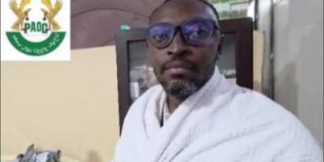 HAJJ 2027: How PAOG Medical Team Protects Aged, Weak And Unhealthy Pilgrims At Arafat