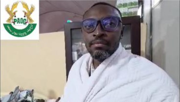 HAJJ 2027: How PAOG Medical Team Protects Aged, Weak And Unhealthy Pilgrims At Arafat
